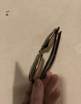 Occhiali da sole Christian Dior Rondior 14B