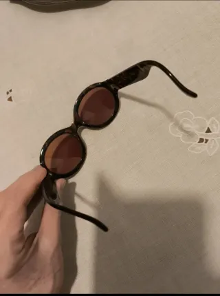 Occhiali da sole Christian Dior Rondior 14B