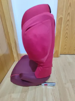 Silla coche CYBEX