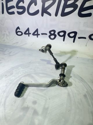 Palanca cambios BMW R1200RT