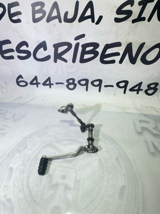 Palanca cambios BMW R1200RT