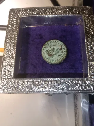 Moneda Antigua España 1941