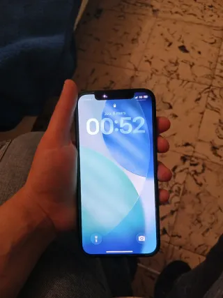 iPhone 12 64GB Negro