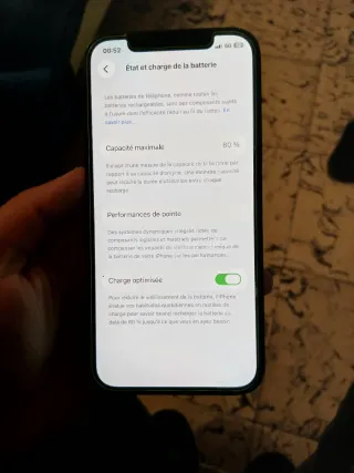 iPhone 12 64GB Negro