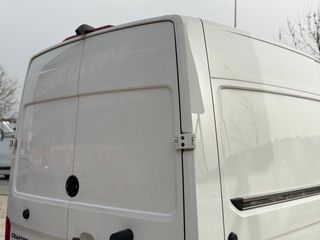 Volkswagen Crafter 2020