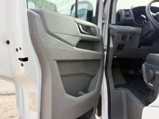 Volkswagen Crafter 2020