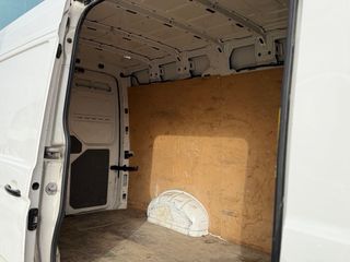 Volkswagen Crafter 2020