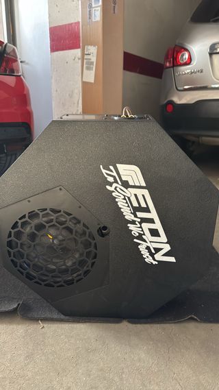 Subwoofer Eton 10A