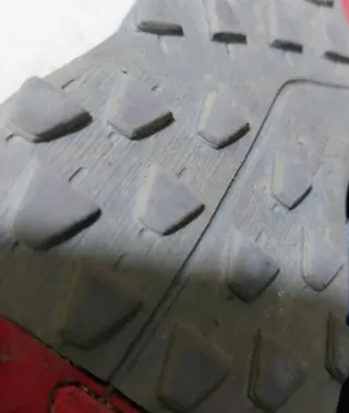 Zapatillas Salomon Senderismo Talla 37