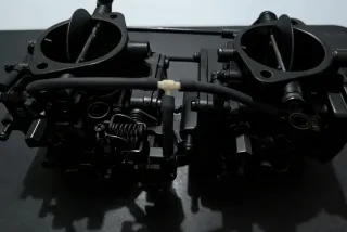 Cuerpos Carburadores Yamaha GP800