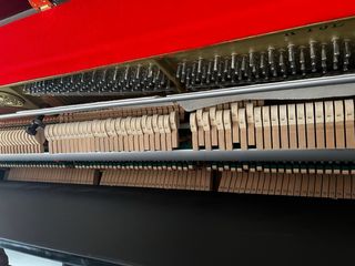 Piano Kaway K-15E Negro Brillante