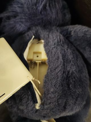 Peluche interattivo Tarzan