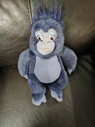 Peluche interattivo Tarzan