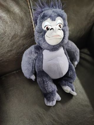 Peluche interattivo Tarzan