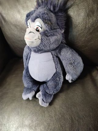 Peluche interattivo Tarzan