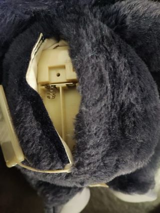 Peluche interattivo Tarzan