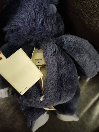 Peluche interattivo Tarzan