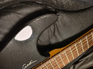 Godin Freeway FR Guitarra Eléctrica