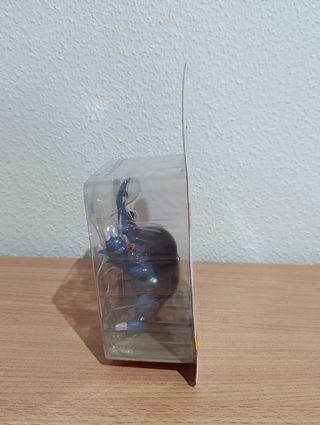 FIGURA HERACROSS POKEMON BATTLE FIGURE JAZWARES