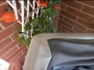 SILLA DE COCHE CHICCO BEBÉ