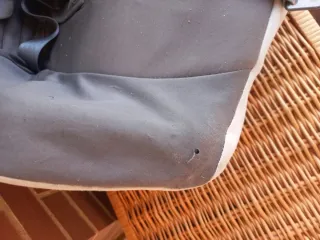 SILLA DE COCHE CHICCO BEBÉ