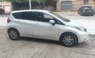 Nissan Note 2016
