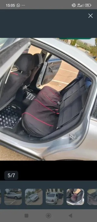 passat Volkswagen  2001