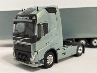 Volvo FH540 escala 1/50