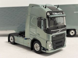 Volvo FH540 escala 1/50