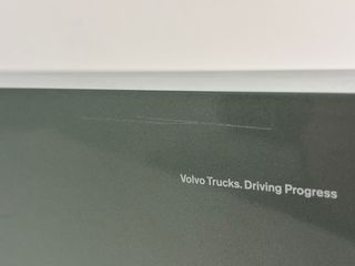 Volvo FH540 escala 1/50