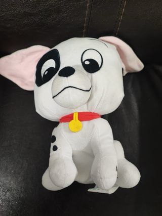 Peluche Dalmata Disney 101