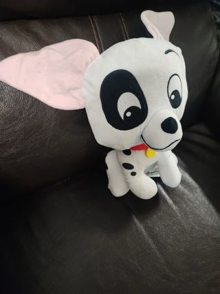 Peluche Dalmata Disney 101