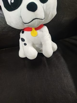 Peluche Dalmata Disney 101