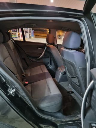 BMW Serie 1 120d