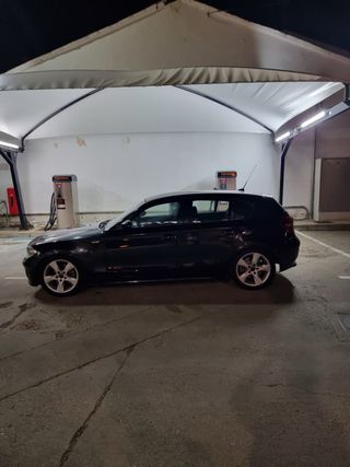 BMW Serie 1 120d