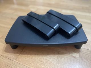 Elevador de monitor Amazon Basics