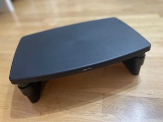 Elevador de monitor Amazon Basics