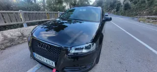Audi A3 2005