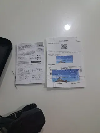 Dron para principiantes