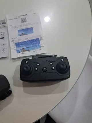 Dron para principiantes