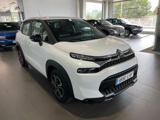 Citroen C3 Aircross BlueHDi 110 SANDS Live Pack 81 kW (110 CV)