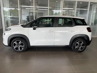Citroen C3 Aircross BlueHDi 110 SANDS Live Pack 81 kW (110 CV)