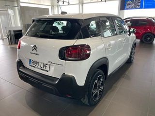 Citroen C3 Aircross BlueHDi 110 SANDS Live Pack 81 kW (110 CV)