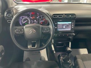 Citroen C3 Aircross BlueHDi 110 SANDS Live Pack 81 kW (110 CV)