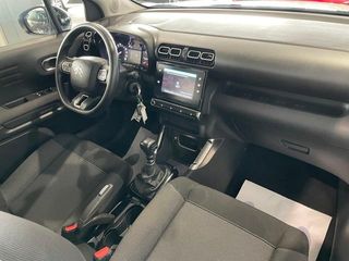 Citroen C3 Aircross BlueHDi 110 SANDS Live Pack 81 kW (110 CV)