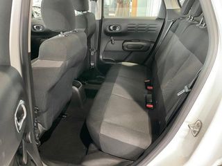 Citroen C3 Aircross BlueHDi 110 SANDS Live Pack 81 kW (110 CV)