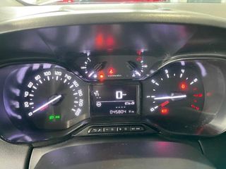 Citroen C3 Aircross BlueHDi 110 SANDS Live Pack 81 kW (110 CV)