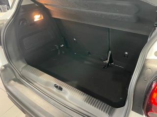 Citroen C3 Aircross BlueHDi 110 SANDS Live Pack 81 kW (110 CV)