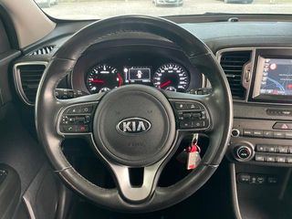 Kia Sportage 1.7 CRDi VGT Concept Plus 4x2 Eco-D 85 kW (115 CV)