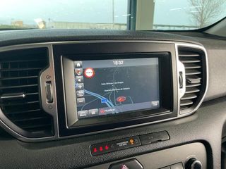 Kia Sportage 1.7 CRDi VGT Concept Plus 4x2 Eco-D 85 kW (115 CV)